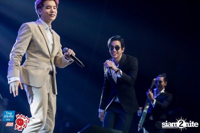 Hall of Fan Concert - Heart Break Company (Album 2) — photo 218