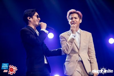 Hall of Fan Concert - Heart Break Company (Album 2) — photo 219