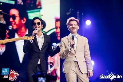 Hall of Fan Concert - Heart Break Company (Album 2) — photo 220