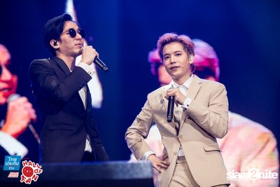 Hall of Fan Concert - Heart Break Company (Album 2) — photo 221