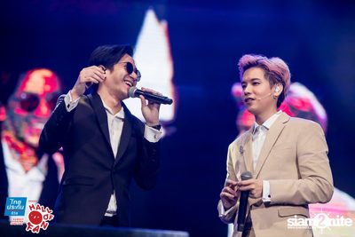 Hall of Fan Concert - Heart Break Company (Album 2) — photo 223