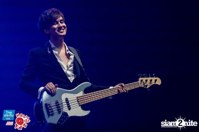 Hall of Fan Concert - Heart Break Company (Album 2) — photo 224