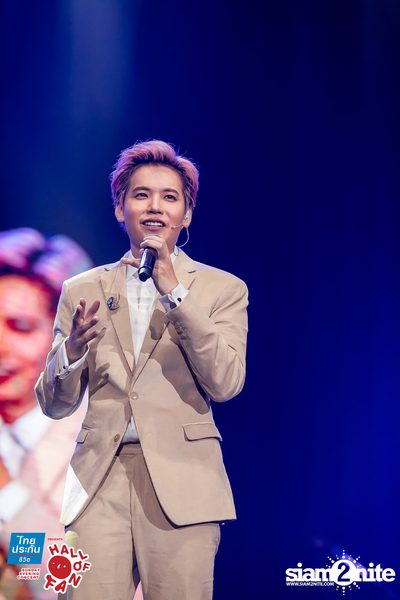 Hall of Fan Concert - Heart Break Company (Album 2) — photo 225