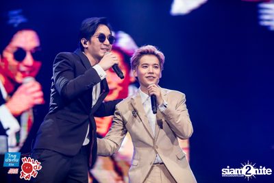 Hall of Fan Concert - Heart Break Company (Album 2) — photo 226