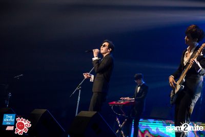 Hall of Fan Concert - Heart Break Company (Album 2) — photo 227