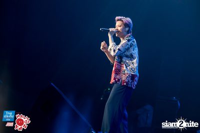 Hall of Fan Concert - Heart Break Company (Album 2) — photo 229