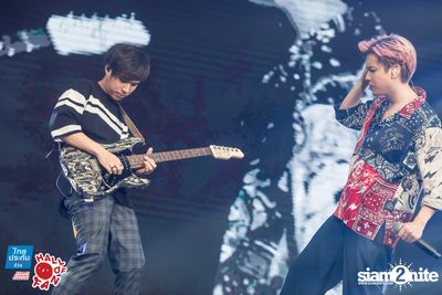 Hall of Fan Concert - Heart Break Company (Album 2) — photo 230
