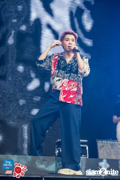 Hall of Fan Concert - Heart Break Company (Album 2) — photo 231