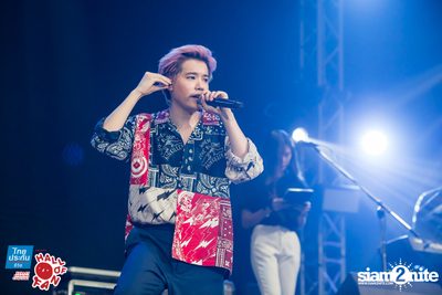 Hall of Fan Concert - Heart Break Company (Album 2) — photo 232