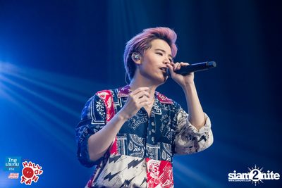 Hall of Fan Concert - Heart Break Company (Album 2) — photo 233