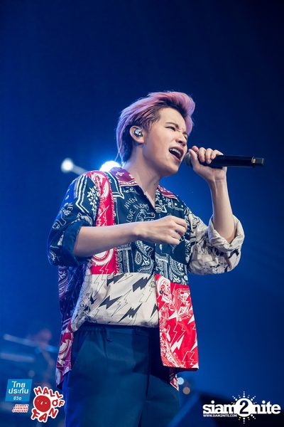 Hall of Fan Concert - Heart Break Company (Album 2) — photo 234