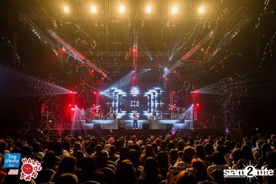 Hall of Fan Concert - Heart Break Company (Album 2) — photo 237