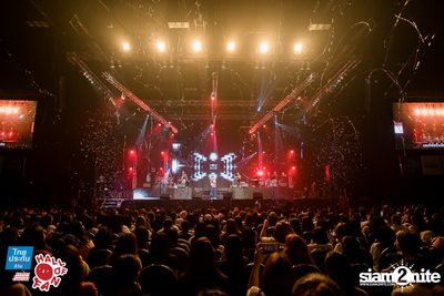 Hall of Fan Concert - Heart Break Company (Album 2) — photo 238