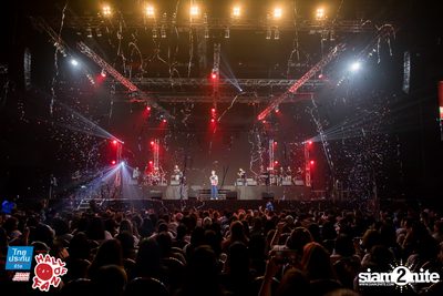 Hall of Fan Concert - Heart Break Company (Album 2) — photo 240