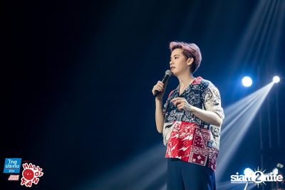 Hall of Fan Concert - Heart Break Company (Album 2) — photo 241