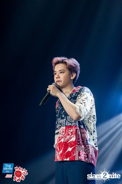 Hall of Fan Concert - Heart Break Company (Album 2) — photo 242