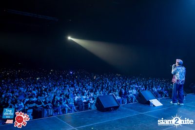 Hall of Fan Concert - Heart Break Company (Album 2) — photo 243