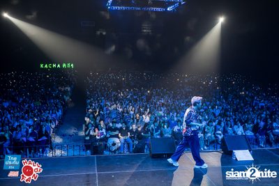 Hall of Fan Concert - Heart Break Company (Album 2) — photo 244