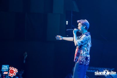 Hall of Fan Concert - Heart Break Company (Album 2) — photo 245