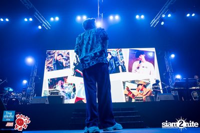 Hall of Fan Concert - Heart Break Company (Album 2) — photo 247