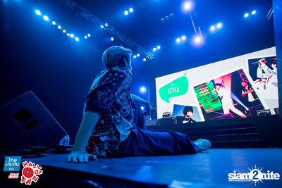 Hall of Fan Concert - Heart Break Company (Album 2) — photo 248
