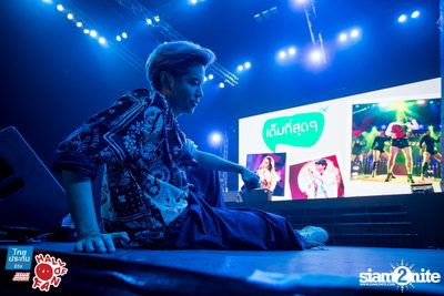 Hall of Fan Concert - Heart Break Company (Album 2) — photo 249