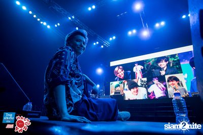 Hall of Fan Concert - Heart Break Company (Album 2) — photo 251