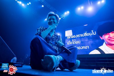 Hall of Fan Concert - Heart Break Company (Album 2) — photo 252