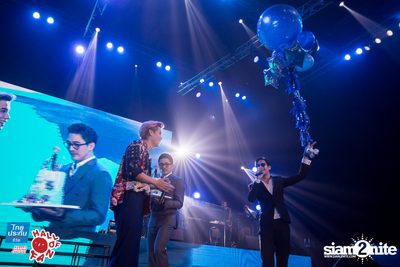 Hall of Fan Concert - Heart Break Company (Album 2) — photo 254