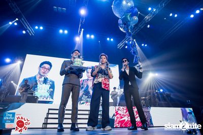 Hall of Fan Concert - Heart Break Company (Album 2) — photo 255