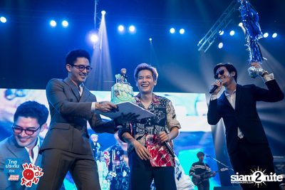 Hall of Fan Concert - Heart Break Company (Album 2) — photo 256