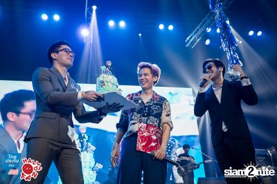 Hall of Fan Concert - Heart Break Company (Album 2) — photo 257