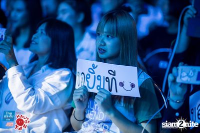 Hall of Fan Concert - Heart Break Company (Album 2) — photo 259
