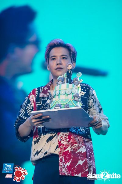 Hall of Fan Concert - Heart Break Company (Album 2) — photo 260