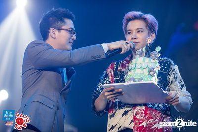 Hall of Fan Concert - Heart Break Company (Album 2) — photo 261