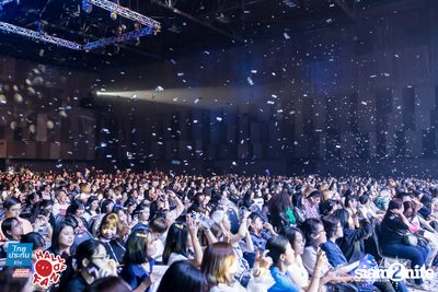 Hall of Fan Concert - Heart Break Company (Album 2) — photo 262