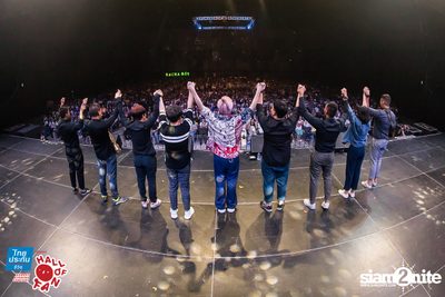 Hall of Fan Concert - Heart Break Company (Album 2) — photo 263
