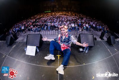 Hall of Fan Concert - Heart Break Company (Album 2) — photo 265