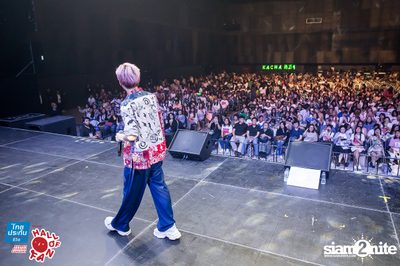 Hall of Fan Concert - Heart Break Company (Album 2) — photo 266