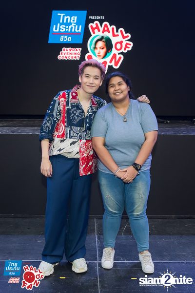 Hall of Fan Concert - Heart Break Company (Album 2) — photo 268