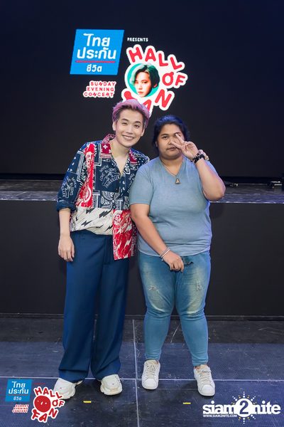 Hall of Fan Concert - Heart Break Company (Album 2) — photo 269