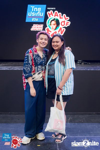 Hall of Fan Concert - Heart Break Company (Album 2) — photo 271