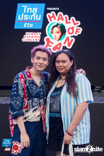 Hall of Fan Concert - Heart Break Company (Album 2) — photo 272