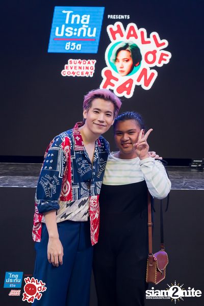 Hall of Fan Concert - Heart Break Company (Album 2) — photo 276