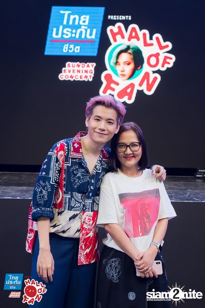 Hall of Fan Concert - Heart Break Company (Album 2) — photo 278