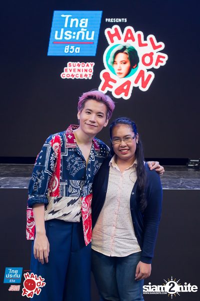 Hall of Fan Concert - Heart Break Company (Album 2) — photo 280