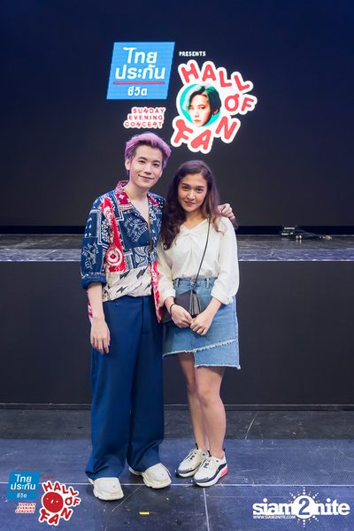 Hall of Fan Concert - Heart Break Company (Album 2) — photo 281