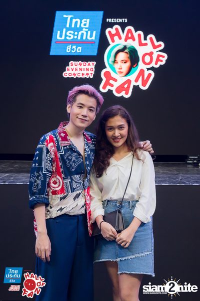 Hall of Fan Concert - Heart Break Company (Album 2) — photo 282