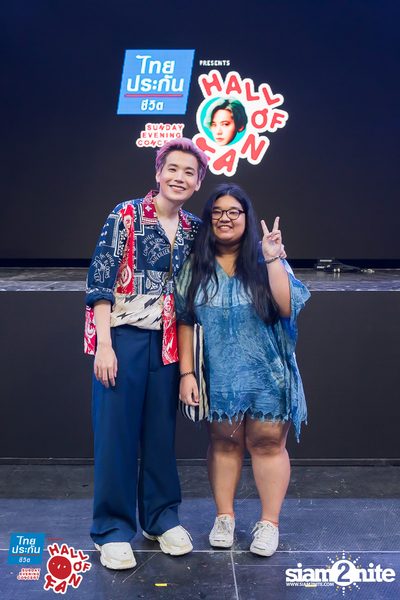 Hall of Fan Concert - Heart Break Company (Album 2) — photo 283