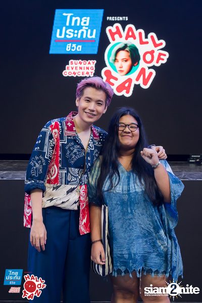 Hall of Fan Concert - Heart Break Company (Album 2) — photo 284